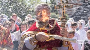 День памяти святителя Николая, архиепископа МирЛикийских, Чудотворца