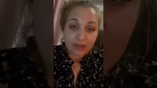«Я шла с электрички, зашла в магазин… и попала на тренинг»