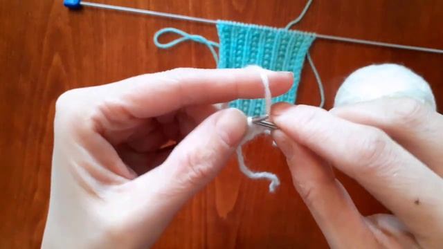 Татьяна PLUS Как связать красивый узор красивые связанные узоры смотреть онлайн