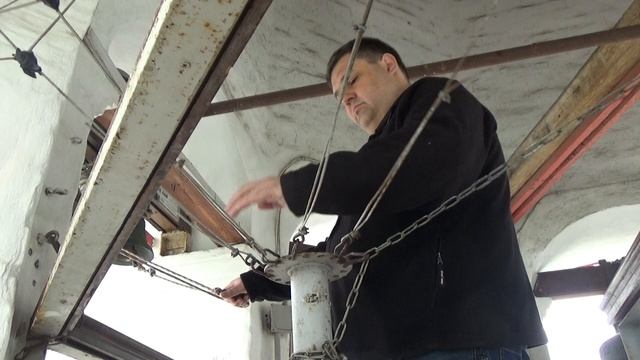 Николо-Перервинский монастырь , Марат Капранов; г.Сан? смотреть онлайн