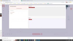 n8n У3 04 Сохраняем пользователя, Переставляем местами модули