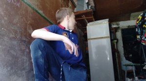 Как разобрать холодильник?как поднять холодильник ребёнку?