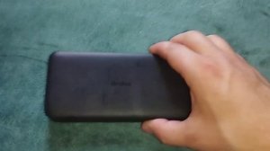 Как включить Power Bank/Павер Банк #павербанк #зарядка