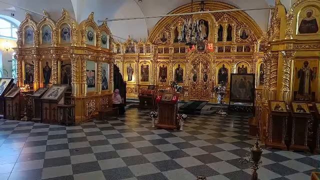 Неделя 2-я по Пасхе апостола Фомы. Антипасха. Всенощно?