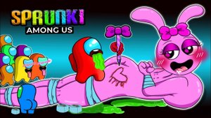 Sprinki|СПРУНКИ или СПРУНКЕ - Мультики про Спрунке | МУЛЬТФИЛЬМЫ SPRUNKI