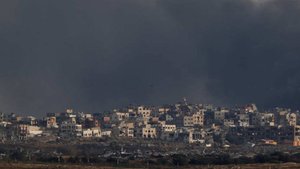 Axios: союзники отворачиваются от Израиля из-за операции в Газе