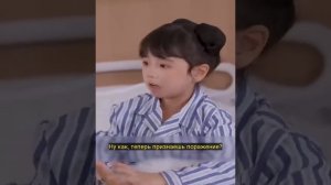 3 летняя девочка спустилась с гор, чтобы найти отца, и о