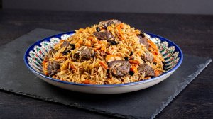 Самый вкусный и простой способ приготовления ПЛОВА.