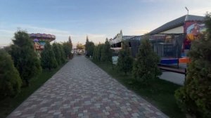 Янтарное#Кизилюрт#Дагестан#2024#октябрь