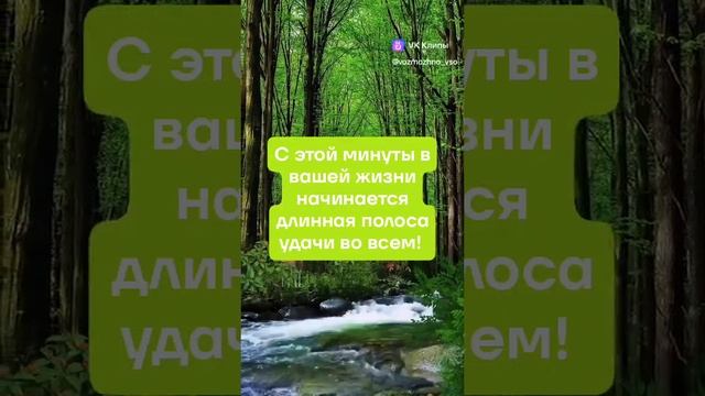 Лови момент.. #природа #аффирмации #будьсчастлив