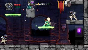 Взлом magic rampage продолжение.