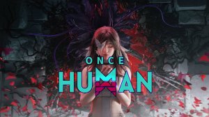 Once Human