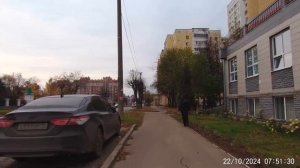 Карла Маркса в Йошкар-Ола октябрь 2024