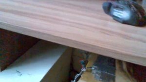 Panasonic SA-HT75 Басс Тест