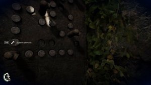 Древняя реликвия за водопадом Сукхотхай Indiana Jones and the Gr