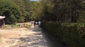 Как мы путешествовали на машине Элиста - Кисловодск -Ж?