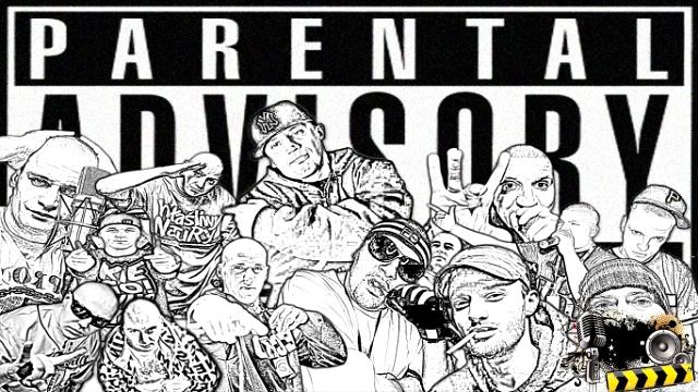 Fulla: Андеграунд Рэп Минус Underground Rap Beat 10