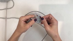 Бесступенчатое закрытие петель.