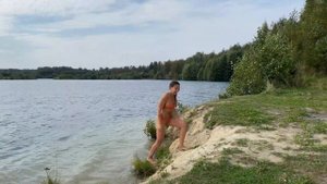 Карьер в Келколово - самое чистое озеро Ленобласти. Та?