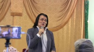 Вячеслав Ольховский "Загадай желание"