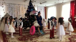 «Полька-мандаринка» автор А. Чугайкина