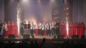 ЗАМЫКАЯ КРУГ (live) cover РОК-АТЕЛЬЕ