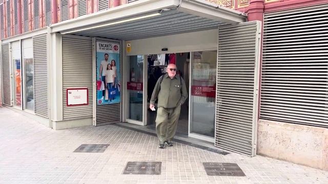 БАРСЕЛОНА ГЛАЗАМИ МЕЧТАТЕЛЯ:ПУТЕШЕСТВИЕ ЗА ВДОХНОВЕН