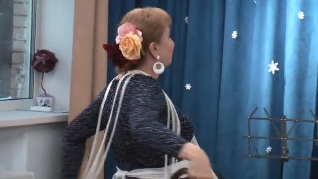 Презентация! ЛАТИНСКИЕ танцы! смотреть онлайн