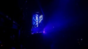 DJ. NIFRA live at A State of Trance 2025 (Saturday | Area 2)