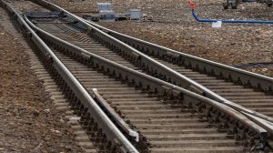 Поезд насмерть сбил двоих пешеходов в подмосковной Апрелевке