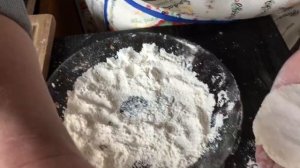 IMG_311 
Манные зразы с мясной начинкой.