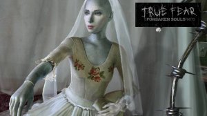 КВАРТИРА ЛАУДИУСА #10 True Fear Forsaken Souls Part 3
