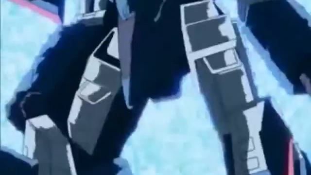 Смерть Старскрима Transformers  Armada смотреть онлайн