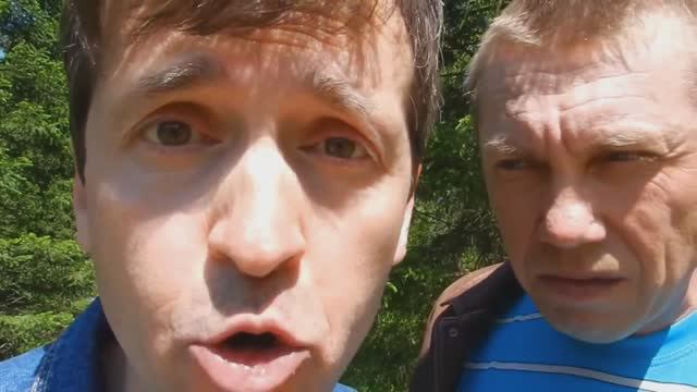 Звоните! (Юмор)