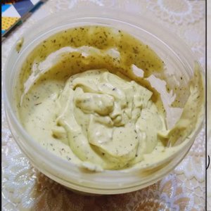 Рецепт домашнего майонеза с авокадо