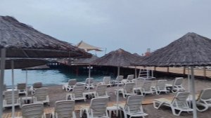 Sunland resort 5* Бельдиби.Прогулка к морю.25.05.2025