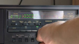 nakamichi cr30 serial a132 52712