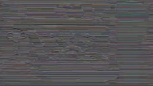 Фрагмент профилактики на канале Ani (аналоговая эфирная версия)