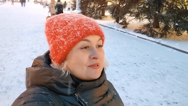 КАЗАНЬ Часть 2. Казанский кремль,  прогулка по ул. Баума