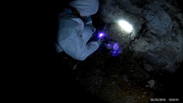 Штольня 31 гора Бештау Урановый рудник 1 смотреть онлайн