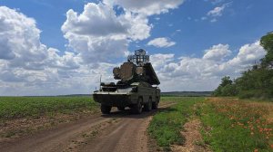 Губернатор Руденя сообщил о ликвидации восьми БПЛА над территорией Твери