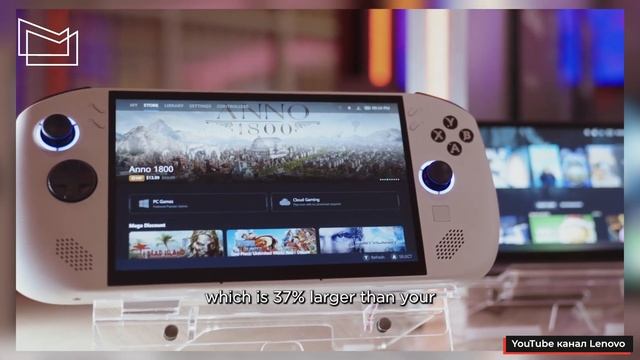 CES 2025: найцікавіше з виставки сучасної електроніки смотреть онлайн