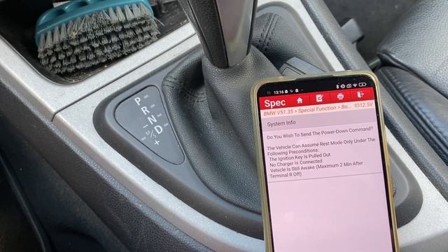 bmw 1 разряжается АКБ смотреть онлайн