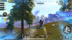 PUBG MOBILE взяли первое место ⚔️