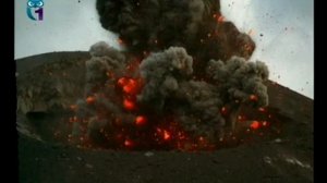 Грядущее катастрофическое извержение Эльбруса