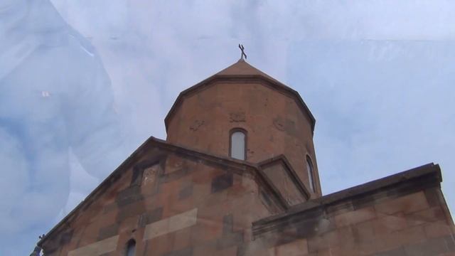 Новый Год в Армении 2019 Часть 2 смотреть онлайн