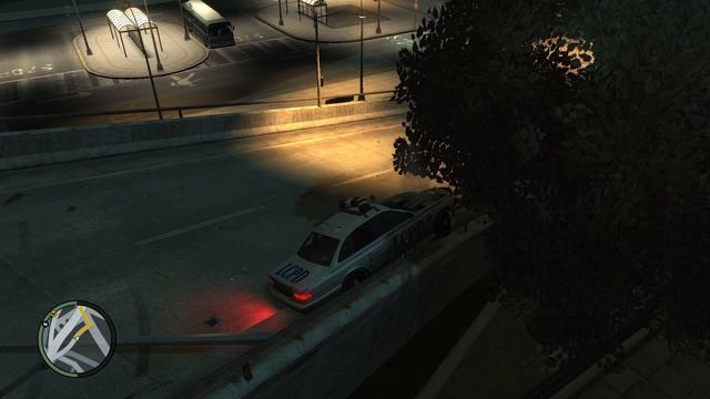 Grand Theft Auto IV ч16