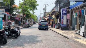 БАЛИ, КУТА, АЭРОПОРТ ДЕНПАСАР, РЫНОК ДЖИМБАРАН, НЕОСПО?