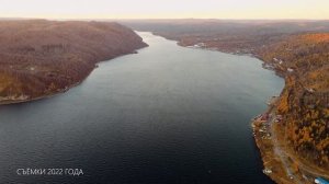 Почему из Байкала вытекает одна Ангара?