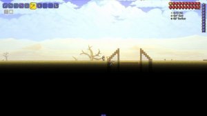 Как Получить Пустынный ключ в Террарии | Пустынный Клю